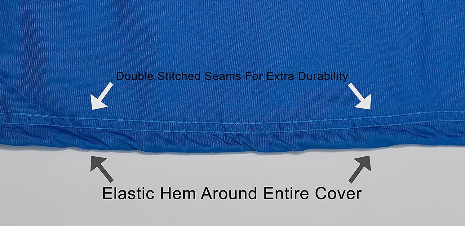 Rain, - Rays, Trailer Shields Straps Climaticproof Sun, and - 2021 Color All -C Storage Bag and Includes - for Climatic - /Black More! Ski from Protects Jet Yamaha Trailerable