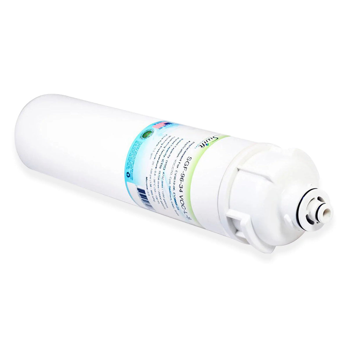 SGF-96-33 Swift USA VOC-L Filter Green of Compatible in Made Filters for Commercial (Pack liquid 2) EV9627-05,