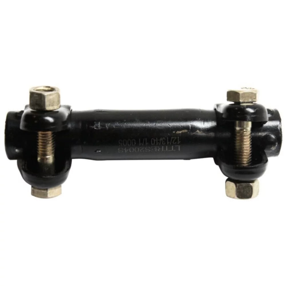 Pair of Adjusting Passenger Set Side Sleeves Rod Driver Inner Front New Tie 2 &