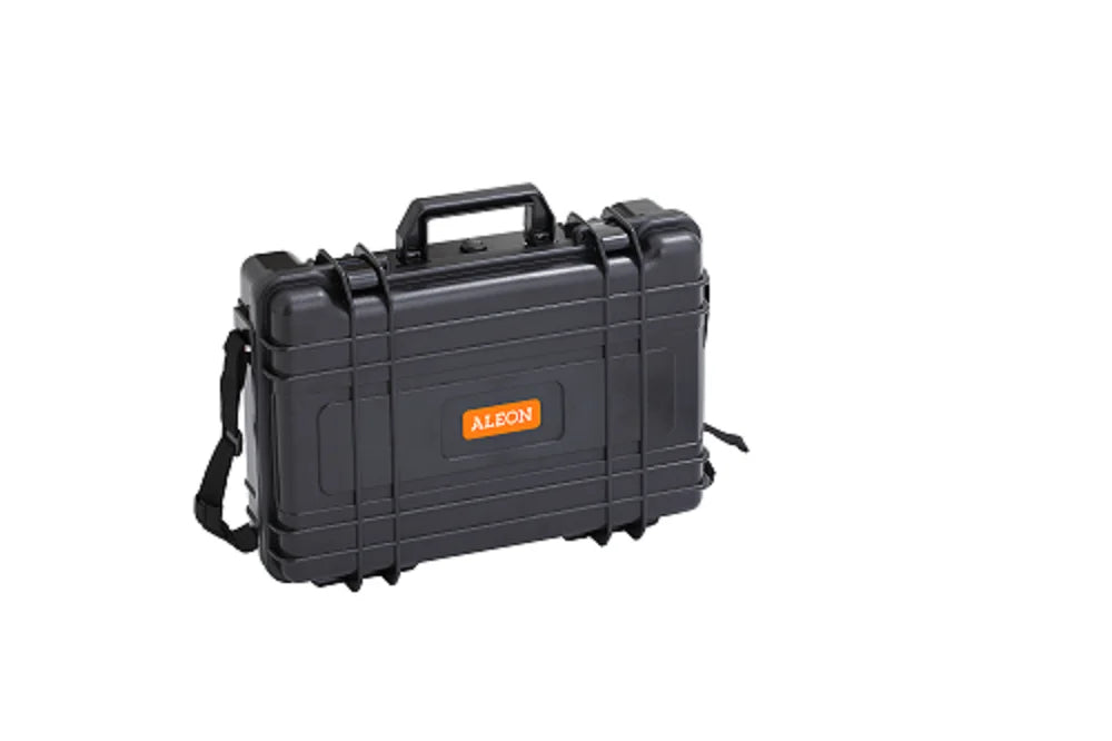 ABS Case 14" Wide Small