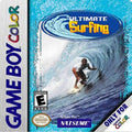 (Nintendo Gameboy Color, Restored (Refurbished) Ultimate Video Surfing 2001) Game