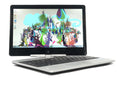 10 SSD 5300U Win 2.3GHZ HP 128GB 8GB G3 i5 Tablet 11.6" Revolve 810