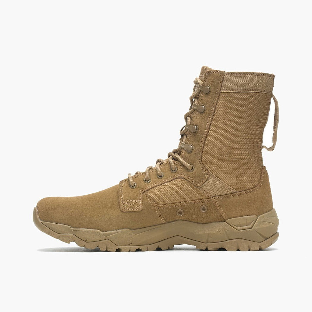 Mens 2 (D, 11.5Medium (M) Tactical M) 11.5D Unisex Merrell Boots