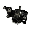 2.3L 2.5L Wheel Side Lugs 2014 Replacement 3.5L 2010 Assembly 2015 V6 AutoShack 2009 Hub Passenger Bearing 3.7L and Steering Front 2007-2013 2007 for Knuckle -9 2012 2011 2008 -7 Mazda 5