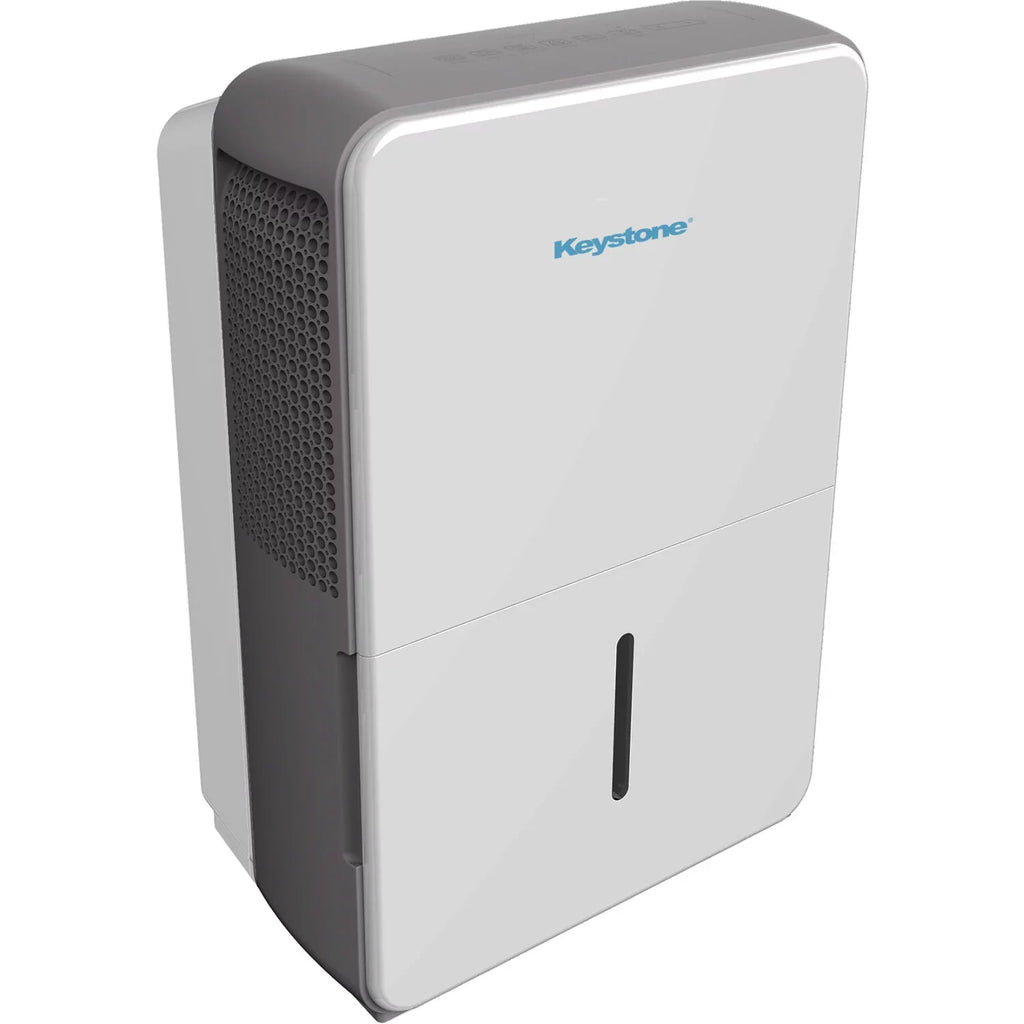 Dehumidifier Electronic 50 Built-In Pint Controls and Keystone Pump with