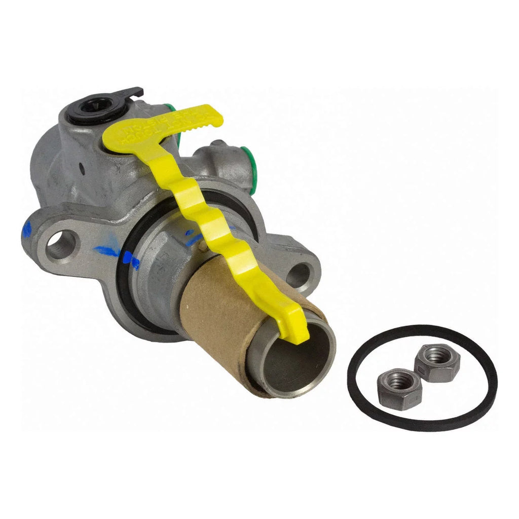 select: Master , Brake Cylinder 2013-2019 2012-2018 Fits Motorcraft