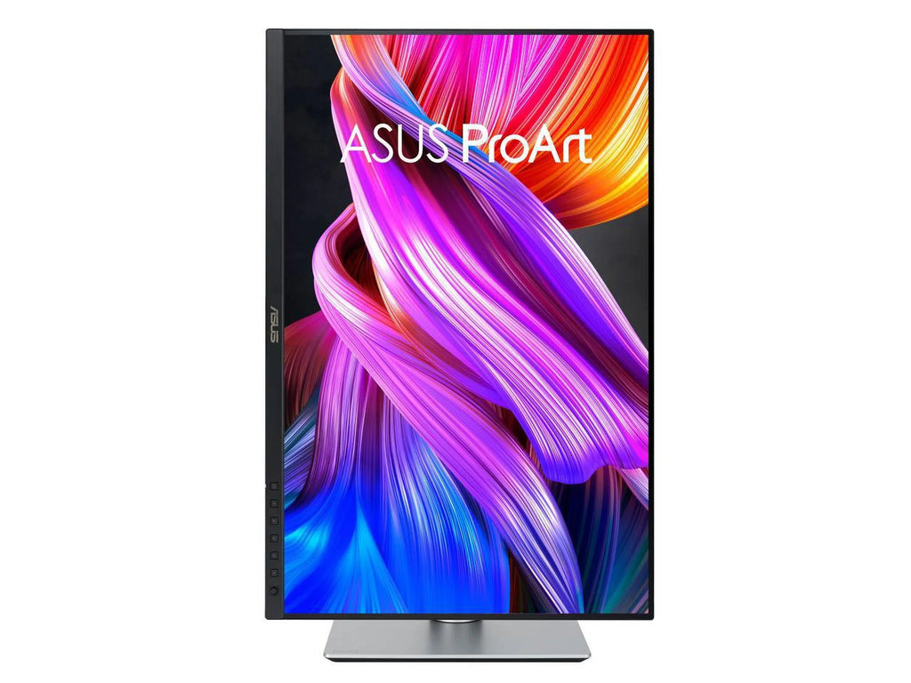 x Monitor Daisy-Chain, (1920 -P3, ProArt 96W, 16:10 < 1200), Calman , 24" 97% viewable) Height Display DisplayPort, -C 2, Professional (24.1" Verified, Delta - (PA248CRV) Adjus E