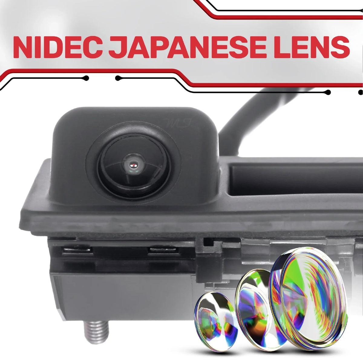 Replacement (2015-2020), (2016-2017) VW View Part OE E-Tron (2012-2015, 5N0-827-566-AL Rear Limited Camera 2016-2017) / Tailgaters Sedan A3 for Tiguan/Tiguan # Audi Master A3/S3 Backup