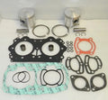 1Mm 00-01 Fits 951Cc Lrv Gtx Over Rebuild 2000-2002 Ltd Kit Gsx Sea-Doo 1997-99
