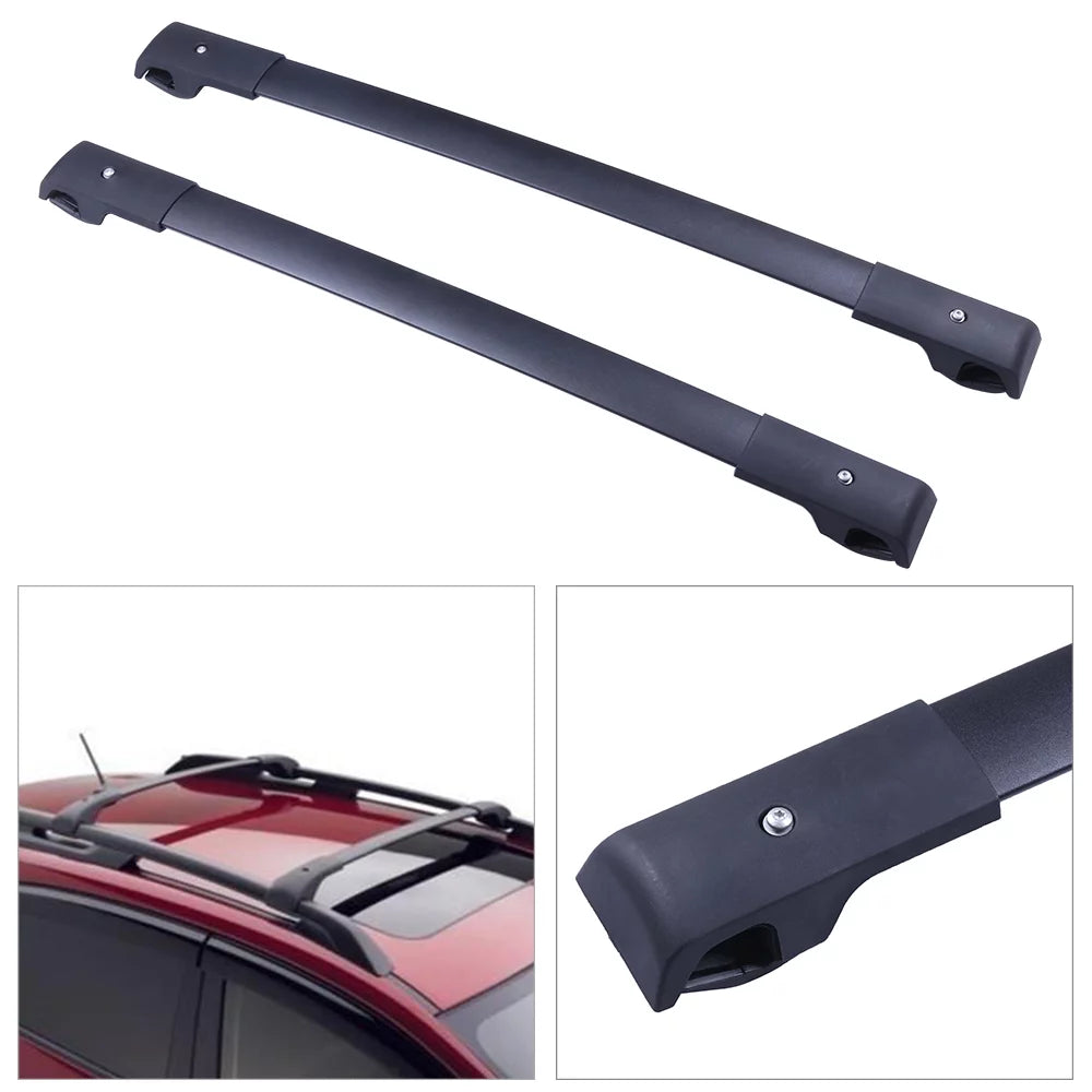 Impreza cargo 2018-2019 Forester Subaru Cross set Crosstrek Rack Roof / Bar For