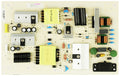 V505-H1 Board Vizio ADTVK1812AAF Supply Power