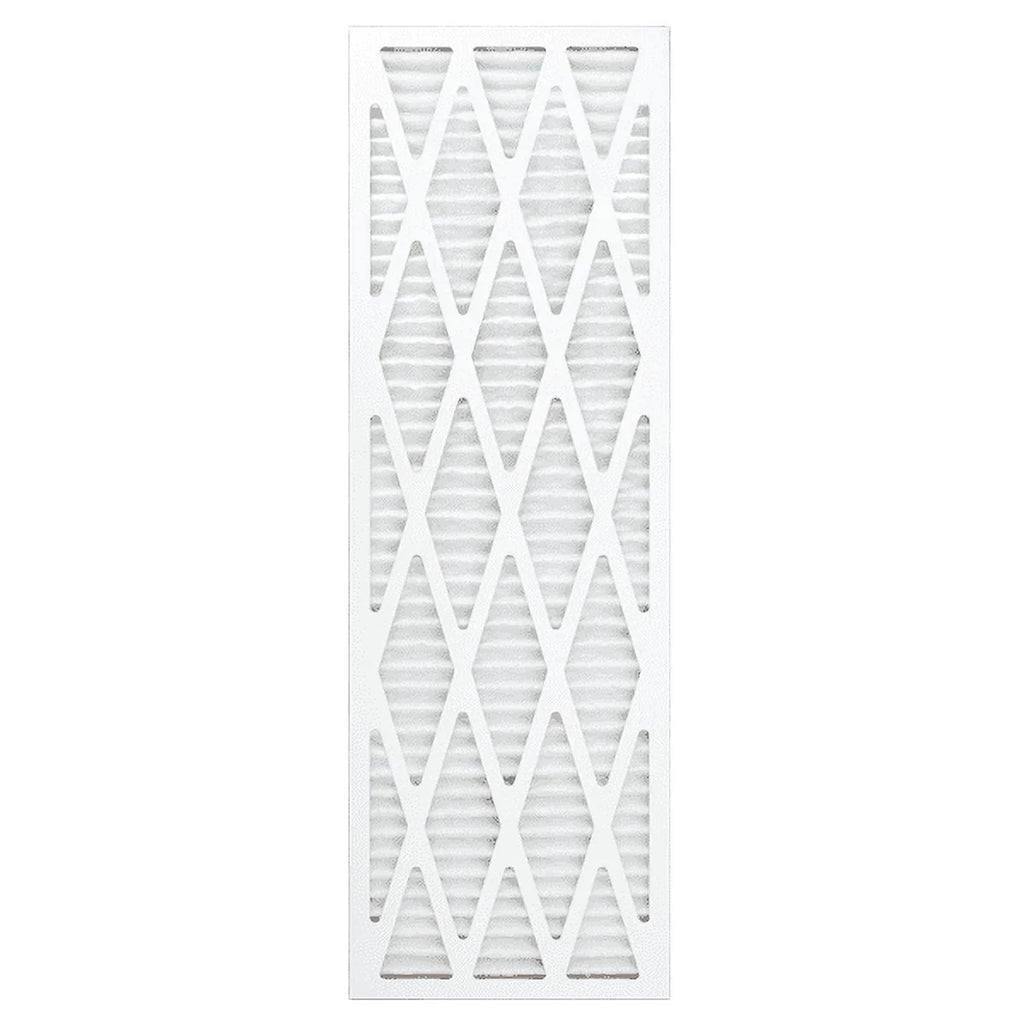Air Healthy Pleated Living Filters Comparable 12x36x1 1900 Replacement AIRx 1550 1500 Health Furnace Filter Filter with 2400, 2200 13 6-Pack Air