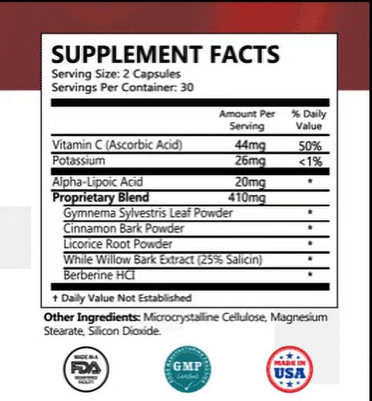 Blood Botanicals Guardian (5-Pack) Balance