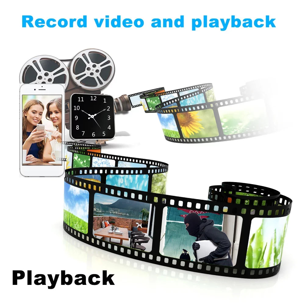 Definition / Remote IPAnalogTVICVI/ Video kit 16CH Digital for System ) Phone 1080P Plug Home Monitoring P2P office ( High Full Carevas Recorder