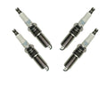 Laser Spark Pack) 2.4L/2362cc for IFR6T120 2006-2006 Plug Iridium (4