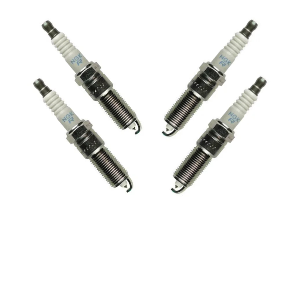 Laser Spark Pack) 2.4L/2362cc for IFR6T120 2006-2006 Plug Iridium (4