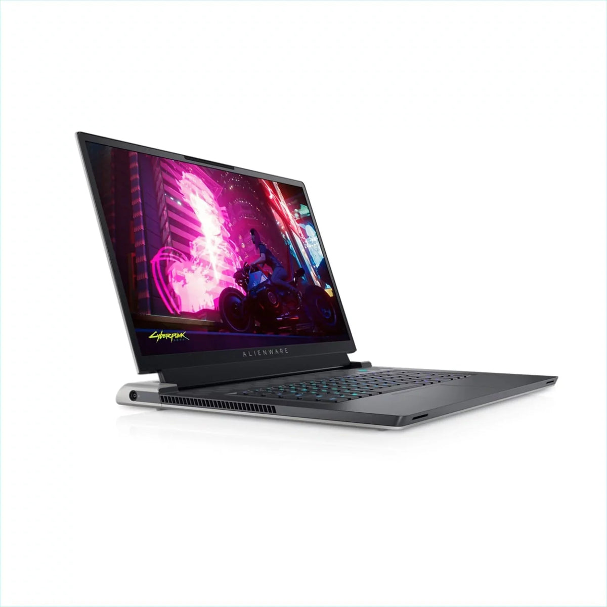 16GB (2021) 4.6 Restored 12GB SSD + FHD Gen CPU GHz 17.3" 11th 1TB Cores SSD RTX - Laptop Core 1TB - - Gaming - GDDR6 3060 @ i7 X17 RAM 8 R1 Alienware (Refurbished) -