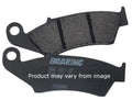 Front - XVS950 Braking Brake Yamaha for V-Star SM1 2009-2015 Compound Pads