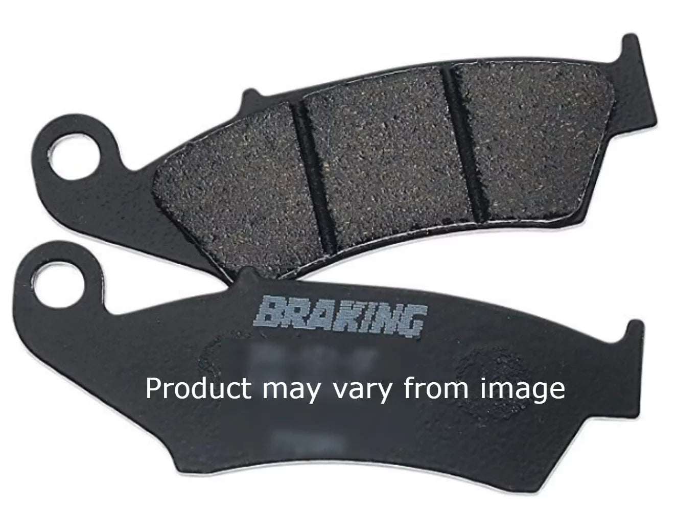 Front - XVS950 Braking Brake Yamaha for V-Star SM1 2009-2015 Compound Pads