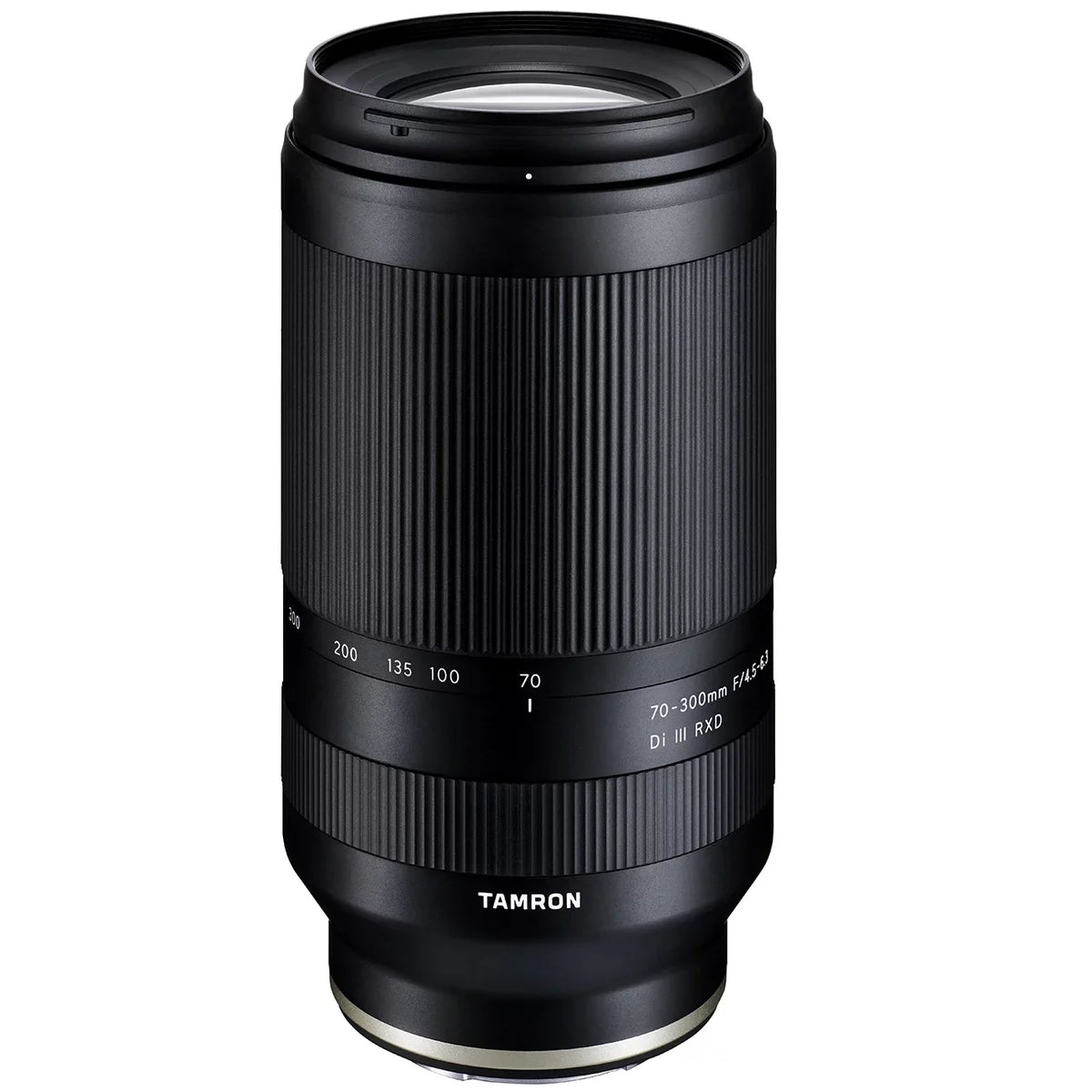 &Kit a7C Frame &Dual Full Gear Tripod Lens Silver + Battery Extra + ILCE-7C/S Card+ F4.5-6.3 64GB Camera RXD with Di Tamron Charger+ 70-300mm III Bundle Deco Bag A047 Body Mirrorless Accessories