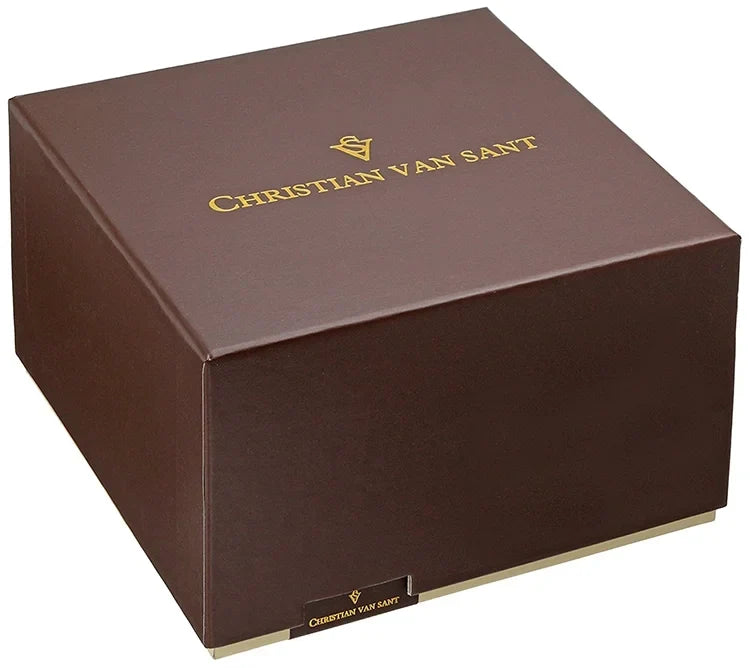 Van Christian Women's Sant Jasmine