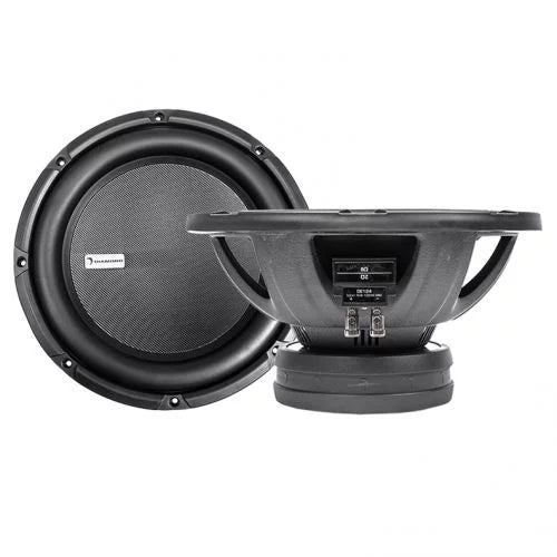 Subwoofer RMS 12" DES122 Audio Diamond 2-Ohm 500W