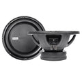 Subwoofer RMS 12" DES122 Audio Diamond 2-Ohm 500W