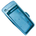 Standard Handle, Chevrolet New Rear Replacement Exterior Van Fits 2003-2007 Door KAI Express