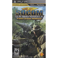 Fireteam - Socom: Sony Psp Bravo