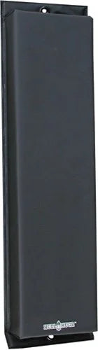 '- Flat x Fender Black 6" Airhead -1B 26" 2.5", x