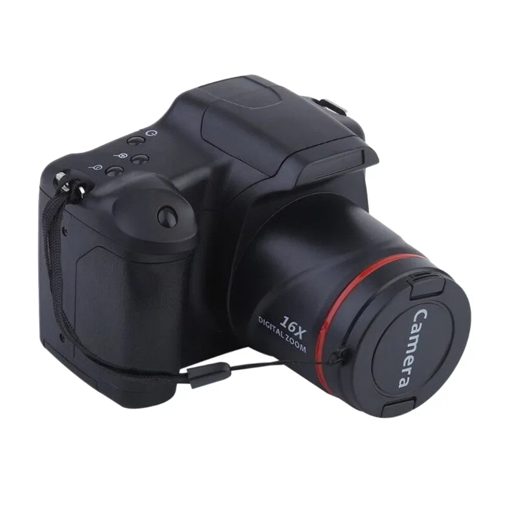High-definition Camera Digital Telephoto Professional Camera Camera Photography