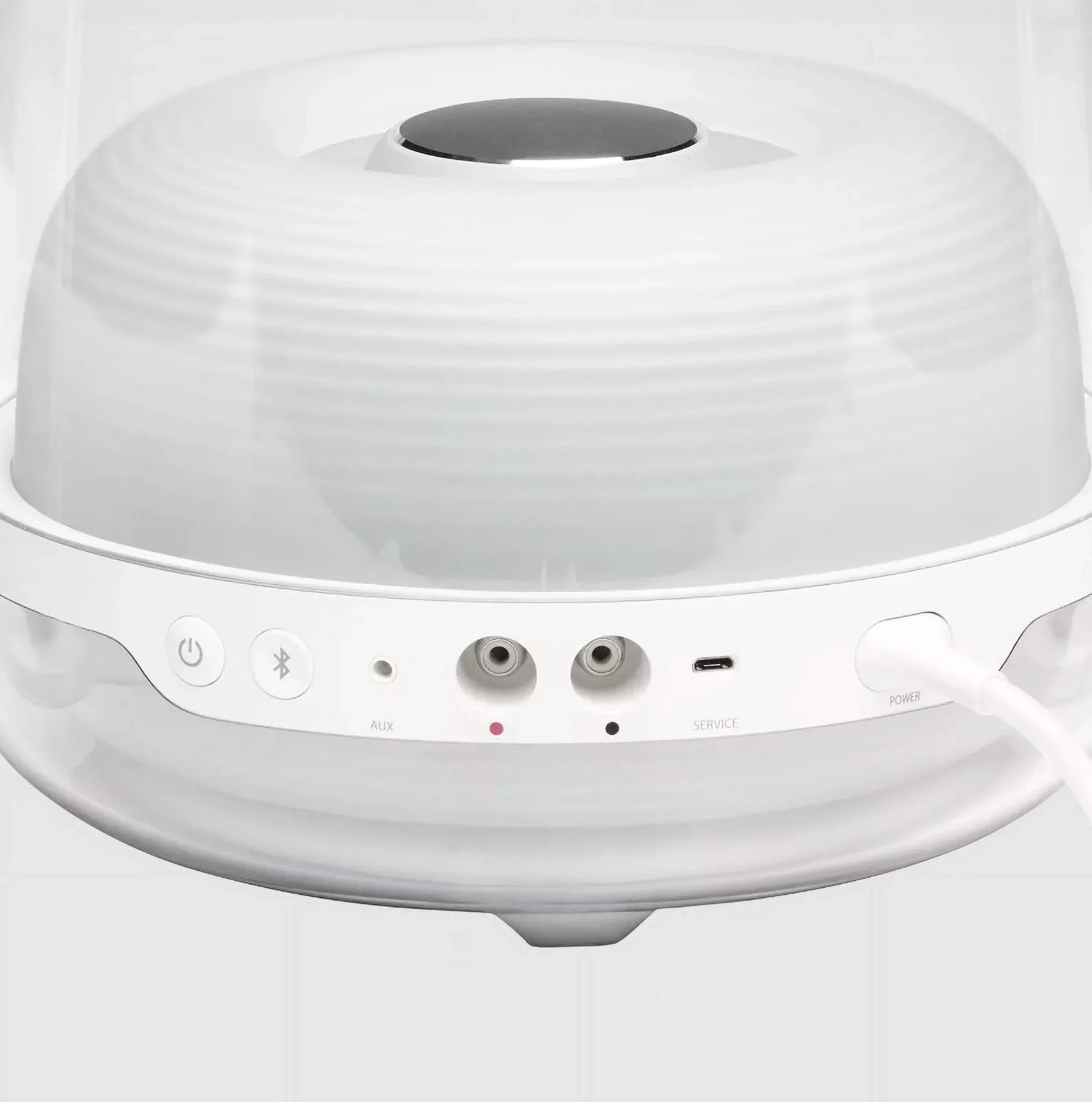 Kardon White Speaker Bluetooth SoundSticks Harman - HKSOUNDSTICK4WAM-Z System, 4 Refurbished Wireless Certified Restored 2.1