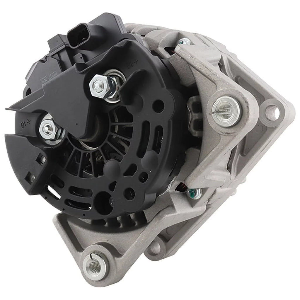 12 Fits Saturn 95515976 0124425060 Astra New 93188158 Volt Alternator 2008-2009