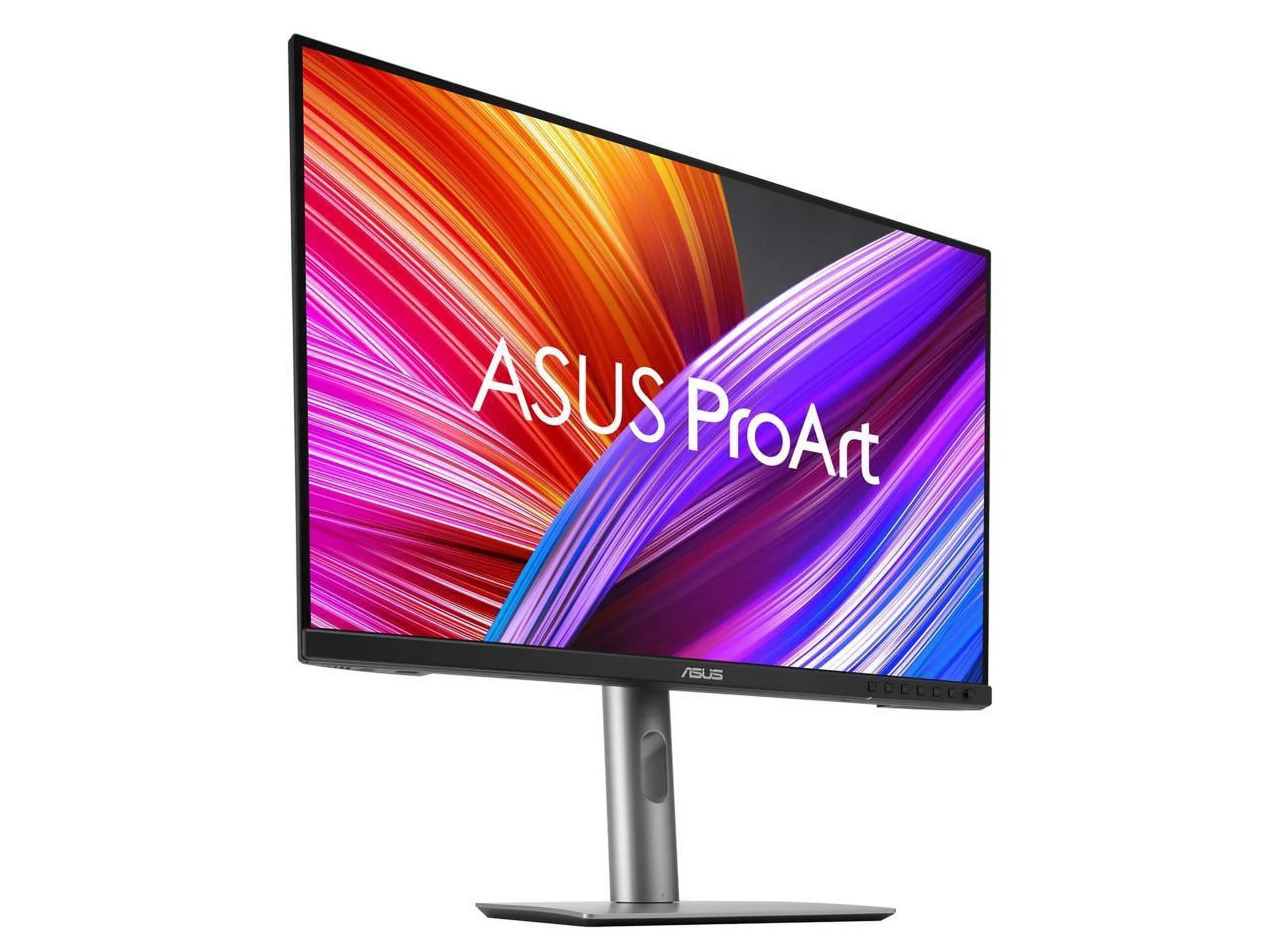 x Monitor Daisy-Chain, (1920 -P3, ProArt 96W, 16:10 < 1200), Calman , 24" 97% viewable) Height Display DisplayPort, -C 2, Professional (24.1" Verified, Delta - (PA248CRV) Adjus E