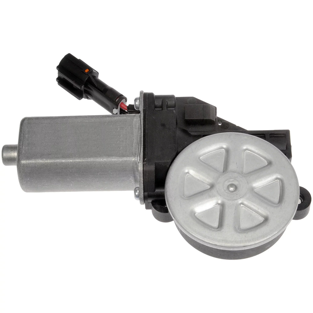 Window Specific 2006 for Motor 742-600 Models Toyota Power Dorman Tundra