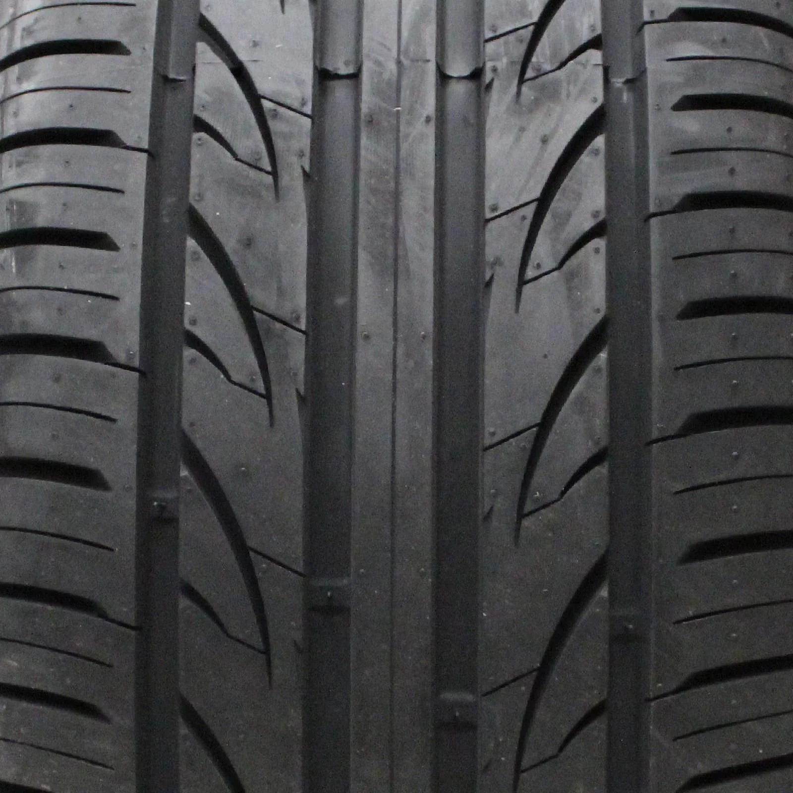 Lexani Passenger 95W Tire 235/40ZR18 -207