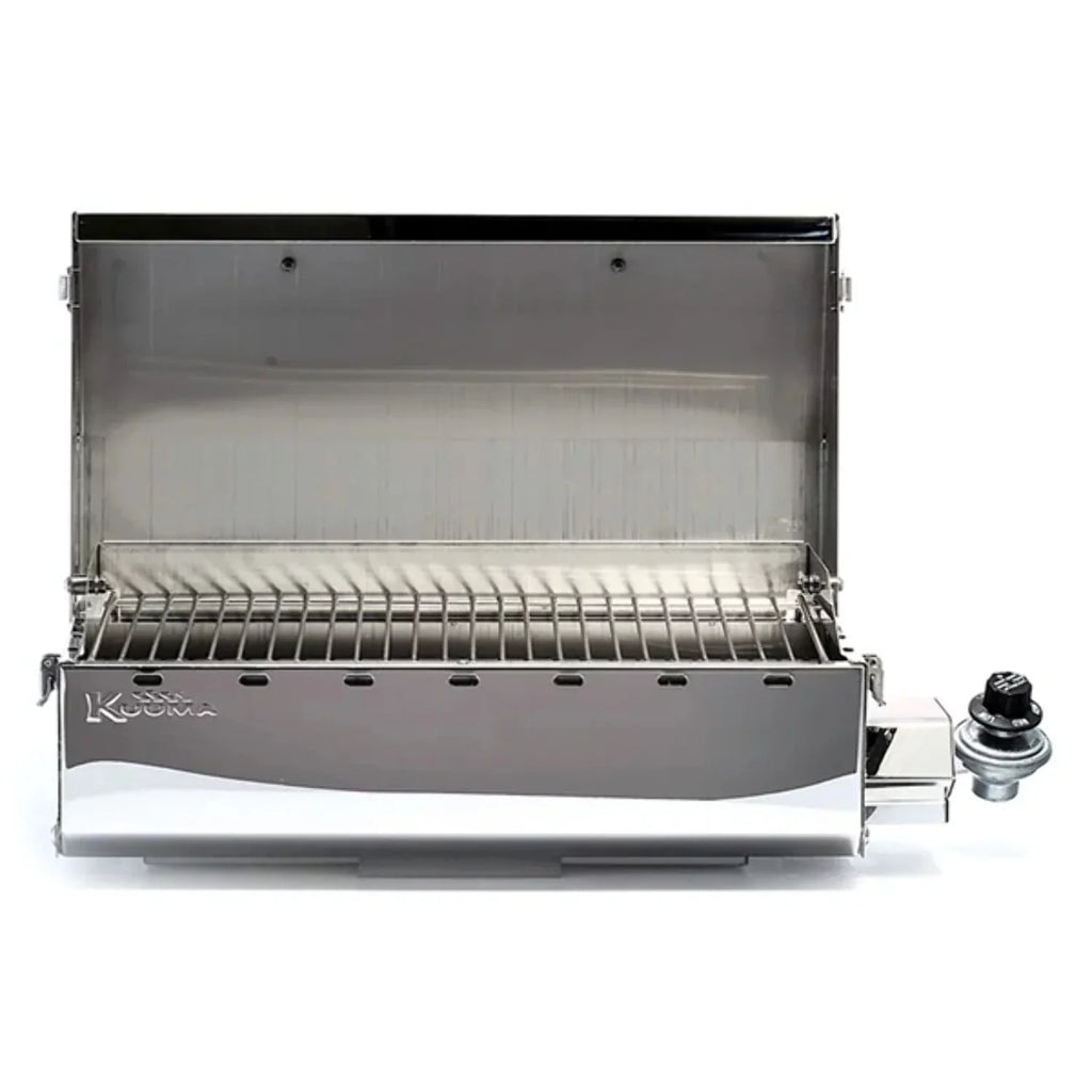 Gas N' Go Grill #734350 Stow 160