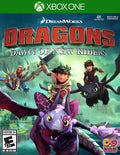 Riders New Dragons: (Other) Dawn of