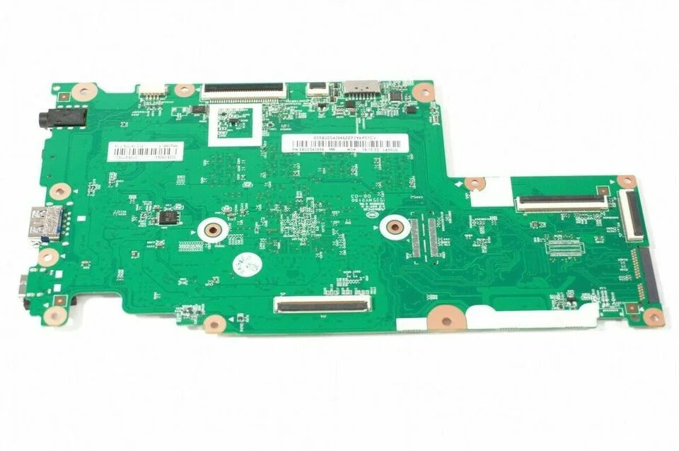 Genuine Lenovo 4G C340-11 32G Motherboard 5B20S42666 Chromebook New