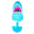 Shark Seat Saddle Float