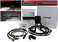 Heat Camera Imaging System IR Driving Assistant Digital SPEEDIR Infrared Sensor Night Automobile Vision Thermal