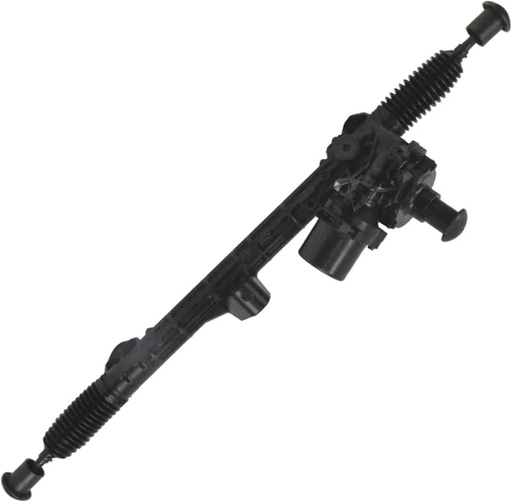Honda Pinion and Rods and Assembly 2014 Power 2.4L Steering Replacement 2015 Tie Steering Axle for Pinion Kit 2016 Electric Outer - Detroit Rack 2 2013-2017 Rack Accord