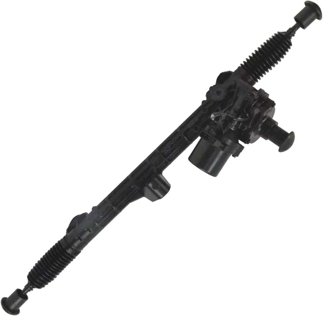 Honda Pinion and Rods and Assembly 2014 Power 2.4L Steering Replacement 2015 Tie Steering Axle for Pinion Kit 2016 Electric Outer - Detroit Rack 2 2013-2017 Rack Accord