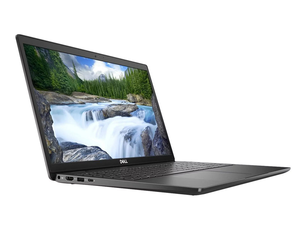 (8604F) 256 RAM 15.6" - 1165G7 Intel 3520 8 - Latitude i7 SS GB - Core - GB