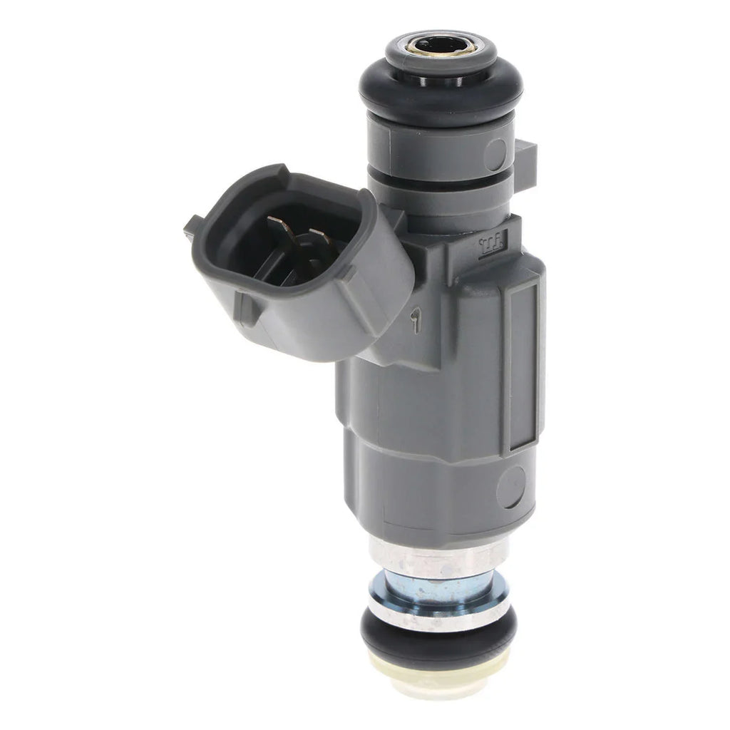 2003-2004 2004 Hitachi Fuel G35, select: Injector 350Z Fits