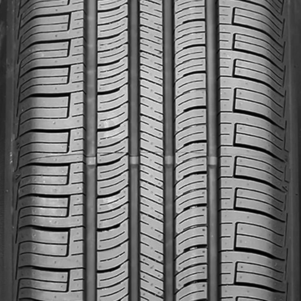 of -V 102T Nexen 225/65R17 () Honda A/S All Tires -L N'Priz Season Set AH5 4 2007-16 Chevrolet Fits: 2014-23 Equinox ,