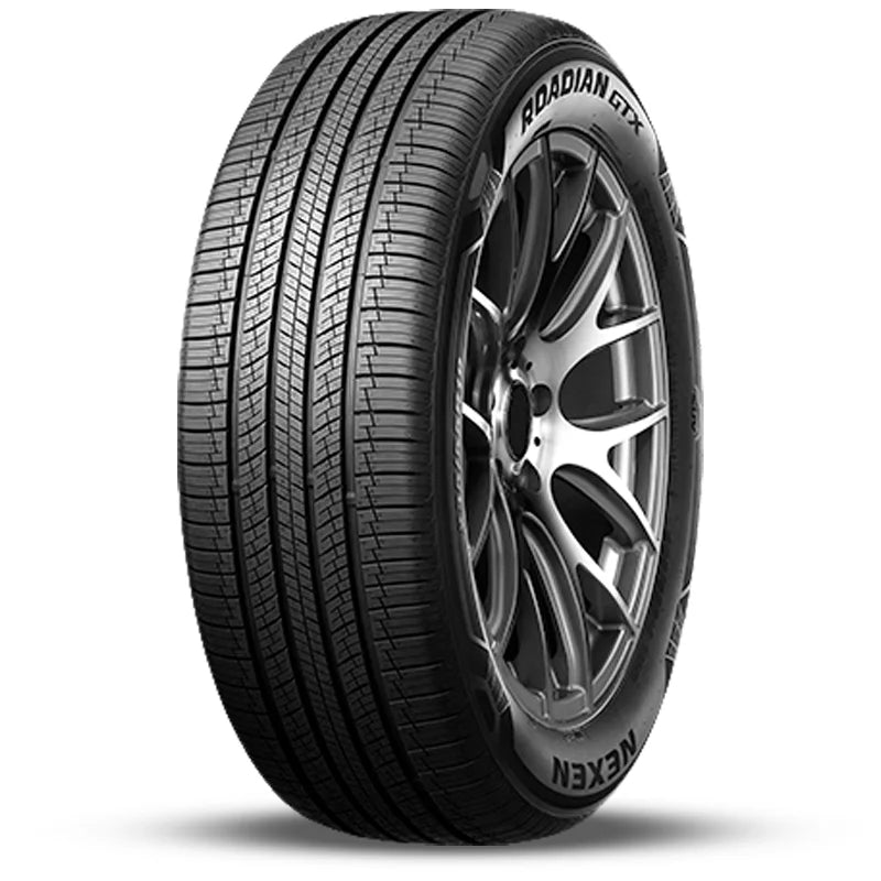 Warranty Chevrolet 2 109V 2555020 Roadian Tires Trailblazer 255/50R20 Fits: Ford of All , 70000 / Season 2011-19 Nexen Explorer / Pair 255/50/20 17039NXK 2006-09 Mile