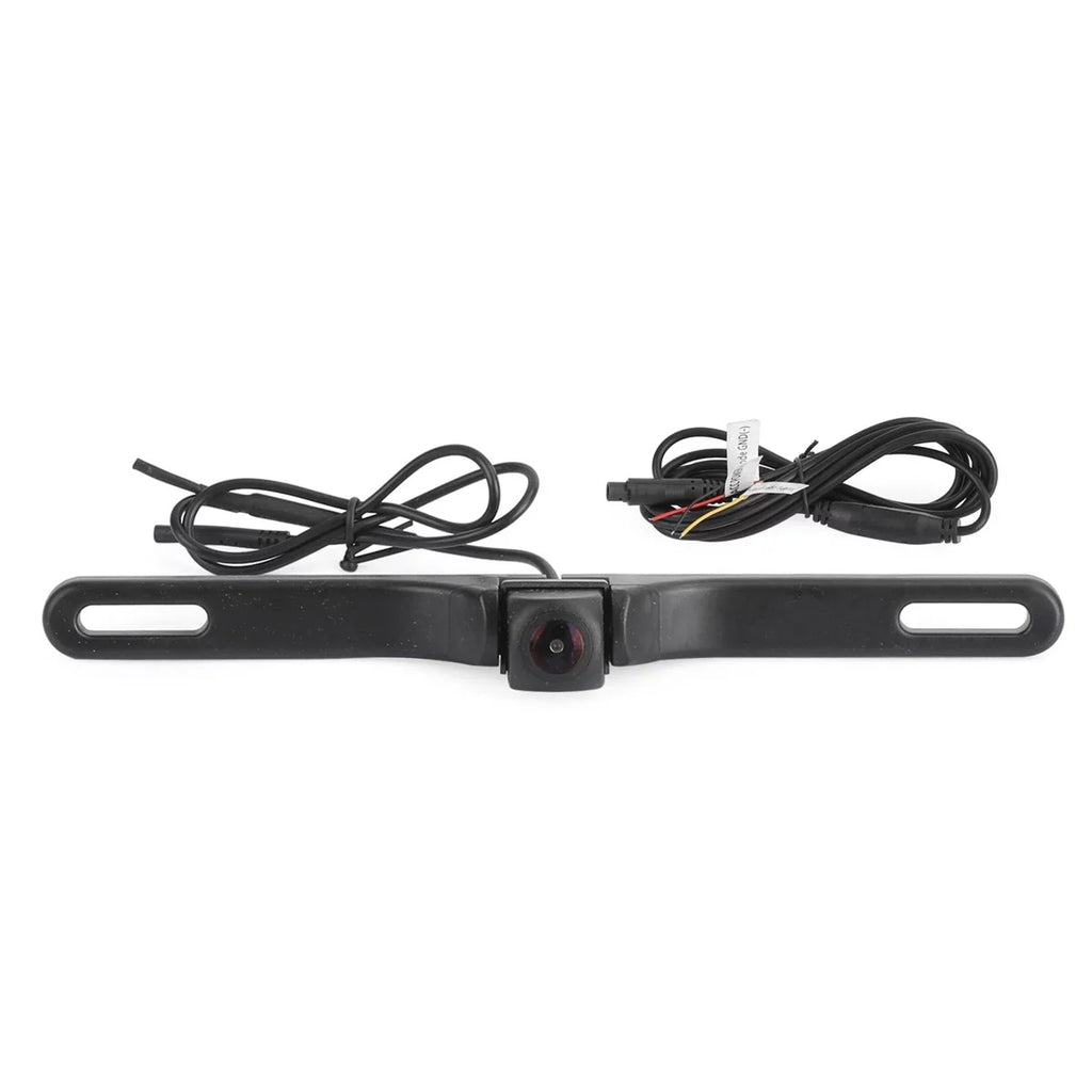 Rear iPhone Android Wireless 170 Camera WiFi Car Cam View Fit For Backup