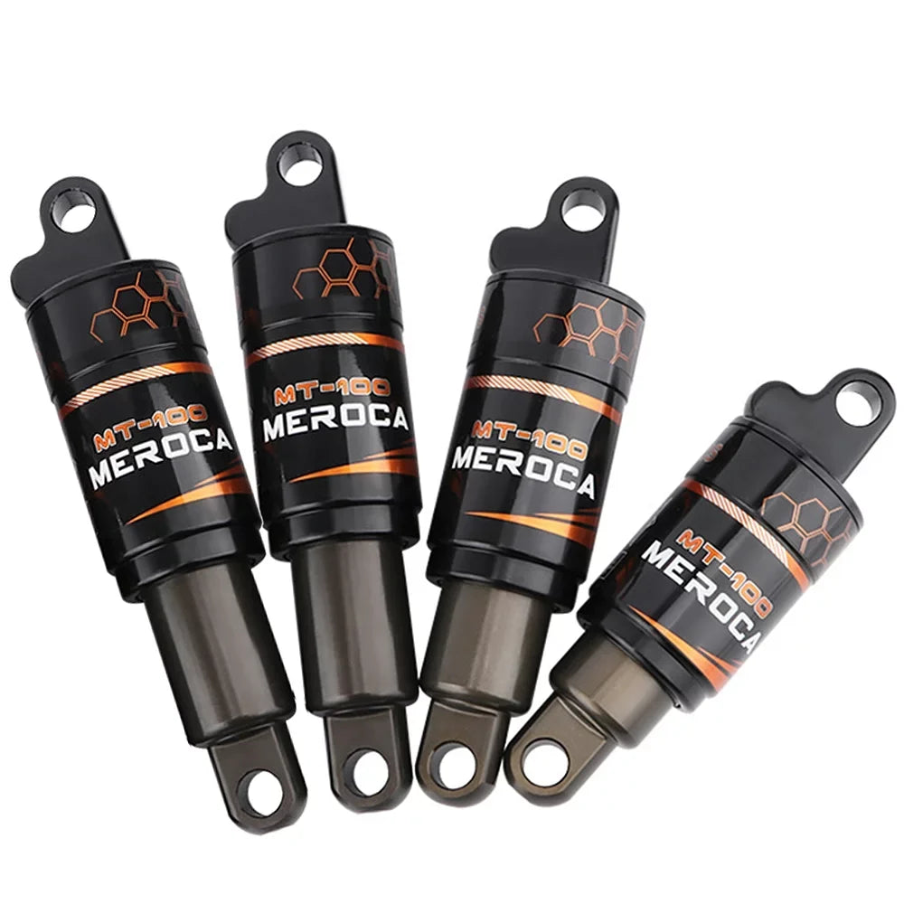 Absorber Rear Mountain Laoshe BikeMtb Oil Oil Mountain Bike Absorber,Mountain Mtb Oil Tubbek Zdhf Mtb Absorber