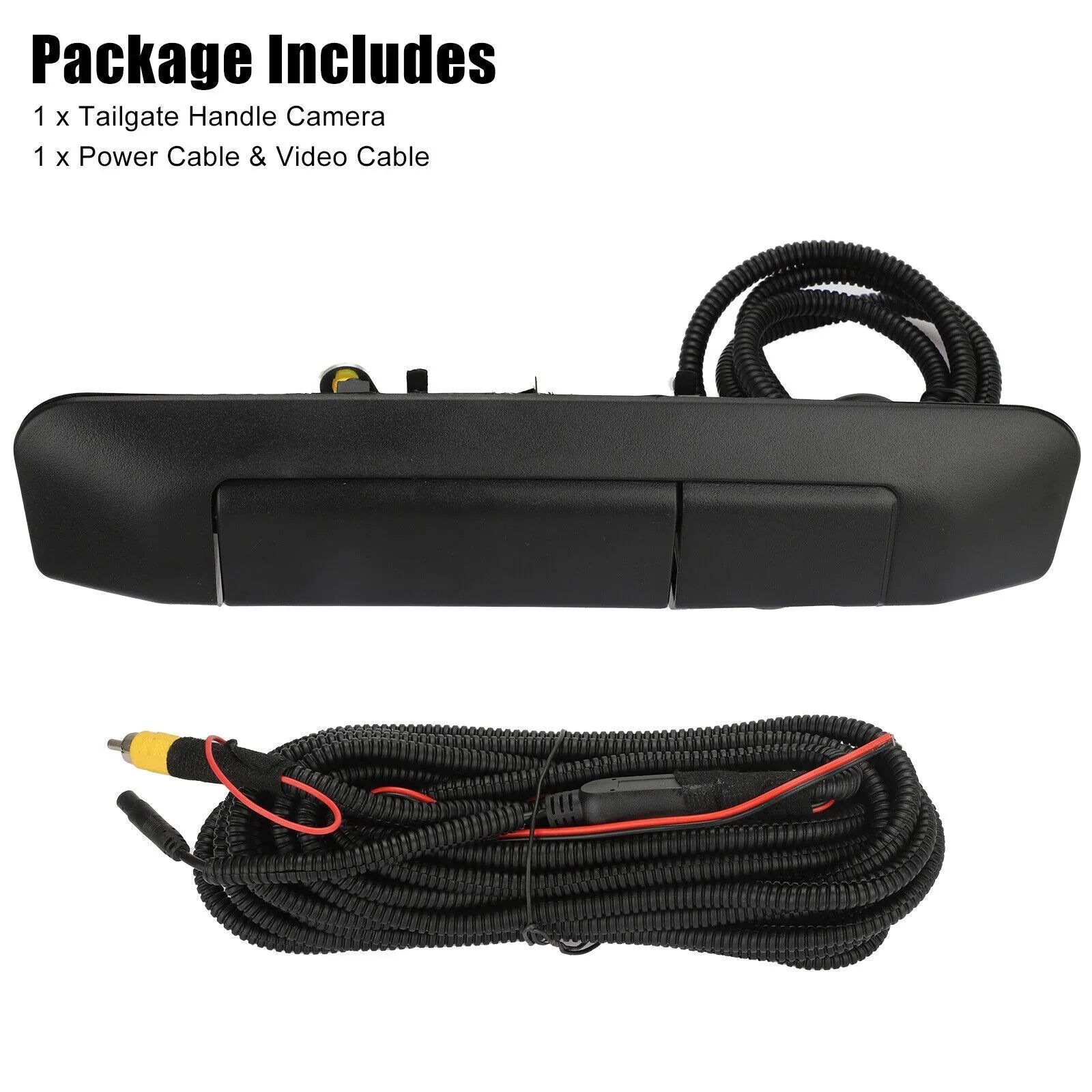 for Tailgate 2008 2004-2014 Tacoma Camera Handle Xhy 2007 Backup 09 Toyota 2006